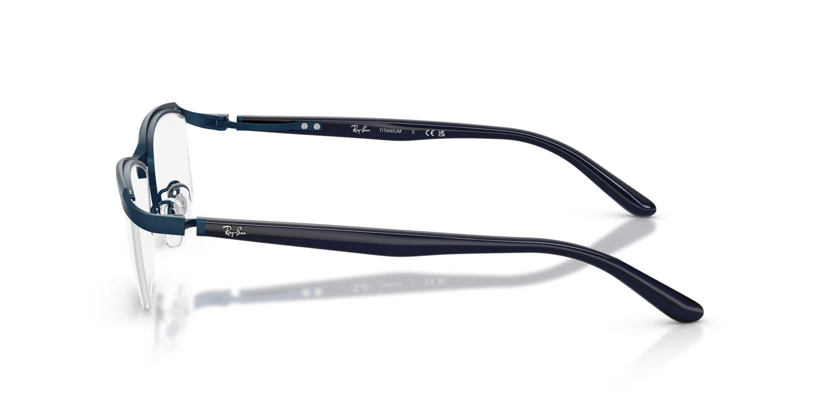 Ray-Ban 8779D Eyeglasses - view 16